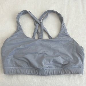 Lululemon Energy Bra
